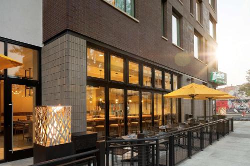 Doubletree By Hilton Greeley At Lincoln Park in Greeley, USA