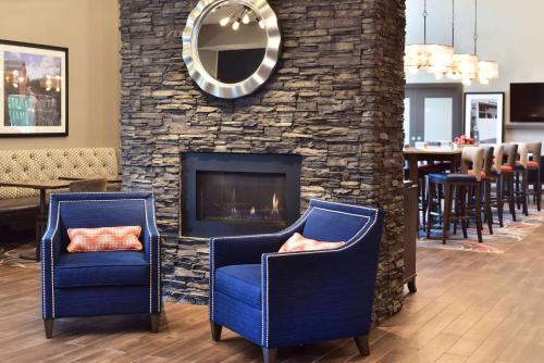 Hampton Inn and Suites at Wisconsin Dells Lake Delton - image 12