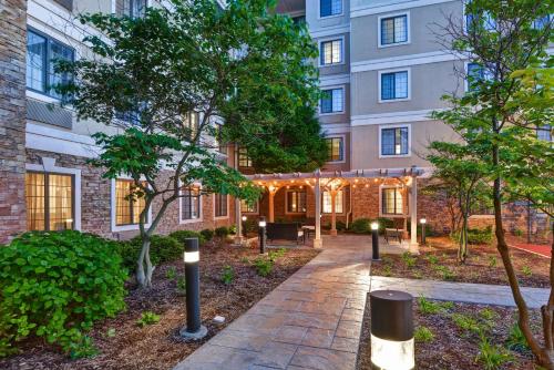 Homewood Suites by Hilton Aurora Naperville in Aurora, USA