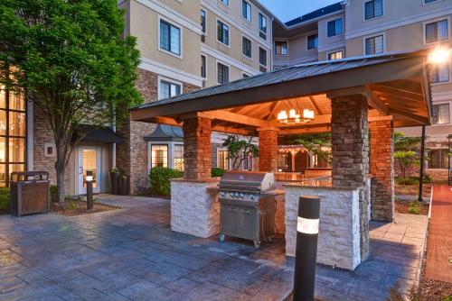 Homewood Suites by Hilton Aurora Naperville in Aurora, USA