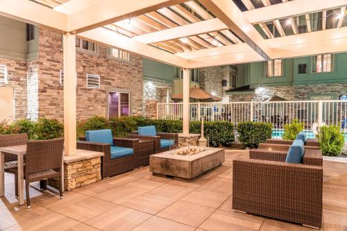 Homewood Suites by Hilton Pleasant Hill Concord