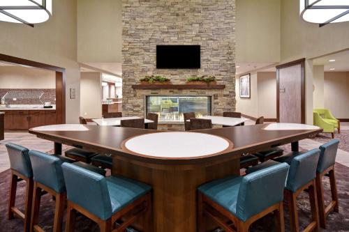 Homewood Suites by Hilton Pleasant Hill Concord