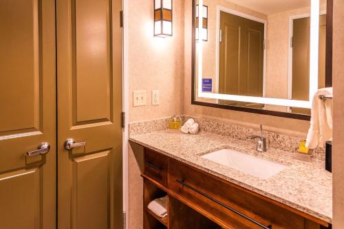 Homewood Suites by Hilton Pleasant Hill Concord