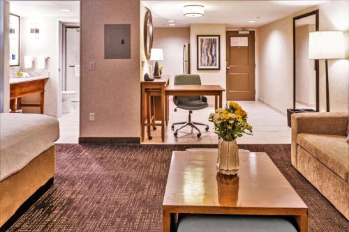 Homewood Suites by Hilton Pleasant Hill Concord