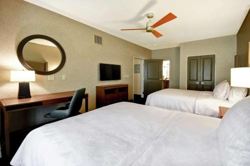 Homewood Suites by Hilton Pleasant Hill Concord - image 12