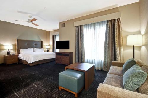 Homewood Suites by Hilton Pleasant Hill Concord