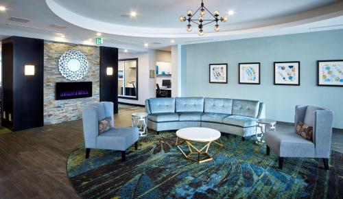 Homewood Suites By Hilton North Bay