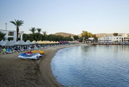 Samara Hotel Bodrum