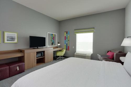 Hampton Inn By Hilton Fort Lauderdale Pompano Beach FL image 15