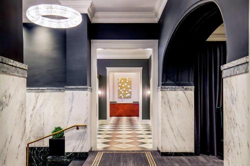 The Virginian Lynchburg, Curio Collection By Hilton in Lynchburg, USA