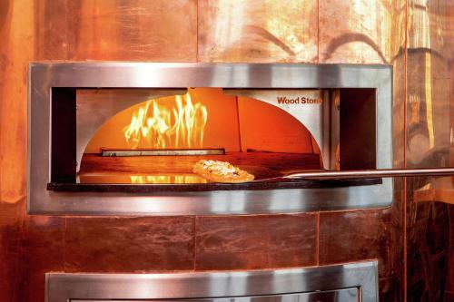 The Virginian Lynchburg, Curio Collection By Hilton - Hotel - Lynchburg