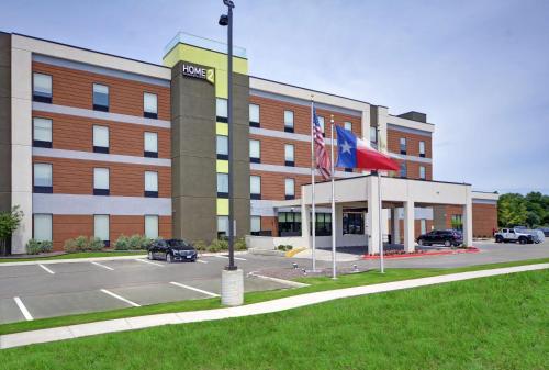 Home2 Suites By Hilton Dallas Desoto - image 10
