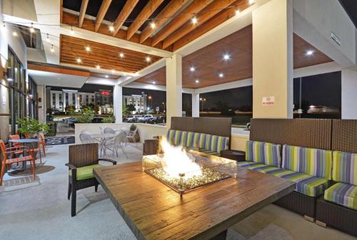 Home2 Suites By Hilton Dallas Desoto - image 12