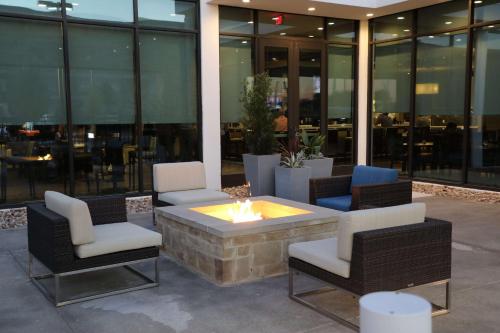 Hilton Garden Inn Austin Airport in Austin, USA