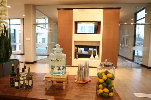 Hilton Garden Inn Austin Airport in Austin, USA