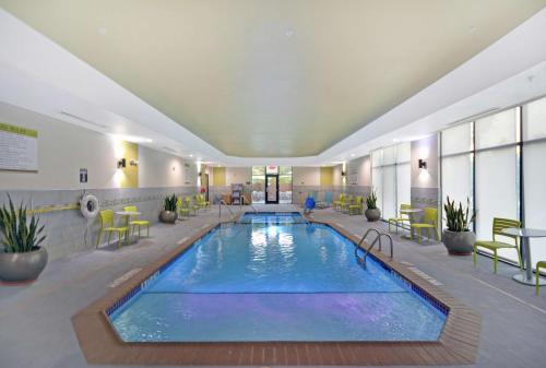 Home2 Suites By Hilton Dallas Desoto - image 14