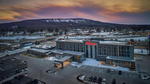 Hilton Garden Inn Wausau, WI