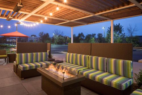 Home2 Suites By Hilton Mishawaka South Bend - image 2