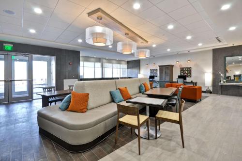 Home2 Suites By Hilton Mt. Juliet, Tn in Mount Juliet, USA