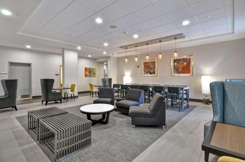 Home2 Suites By Hilton Mt. Juliet, Tn in Mount Juliet, USA