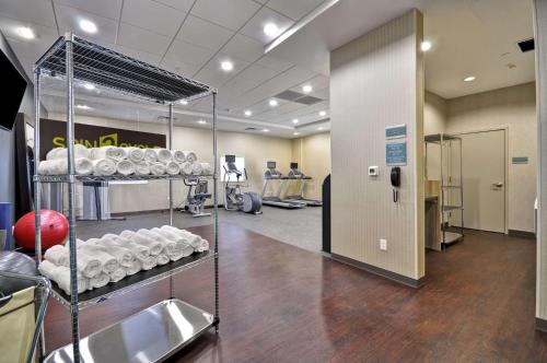 Home2 Suites By Hilton Mt. Juliet Tn - image 11
