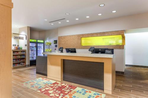 Home2 Suites by Hilton Albany Airport/Wolf Rd in Albany, USA