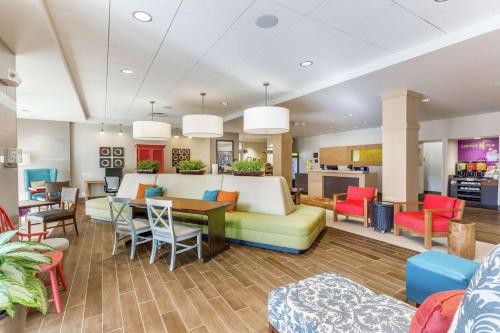 Home2 Suites by Hilton Albany Airport/Wolf Rd in Albany, USA