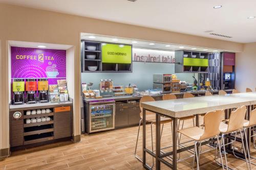 Home2 Suites by Hilton Albany Airport/Wolf Rd - image 6