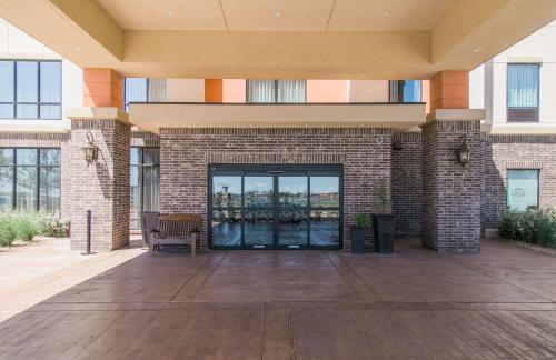 Photo - Hampton Inn & Suites Amarillo East