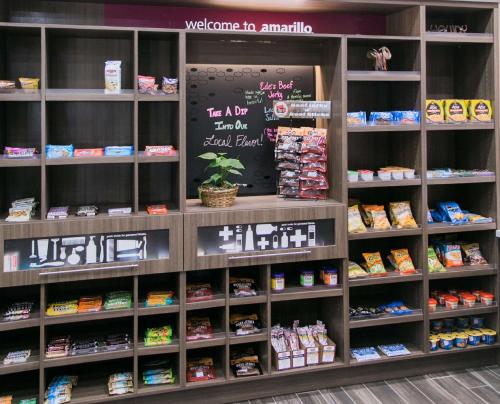 Hampton Inn & Suites Amarillo East - image 13