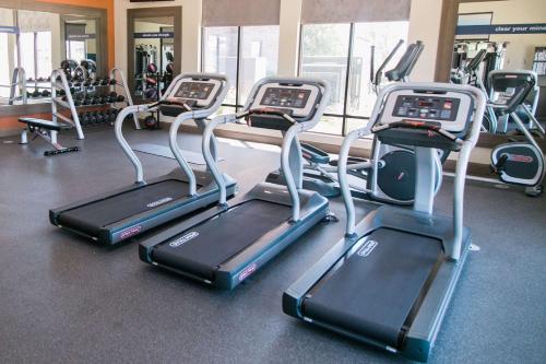 Hampton Inn & Suites Amarillo East, Amarillo (foto 10)