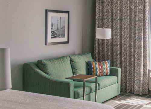 Hampton Inn & Suites Amarillo East - image 9