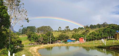 CASA ACALANTA-Trilha das Flores-SERRA DA CANASTRA