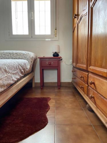  Apart Centro-Playa Terraza in Barbate