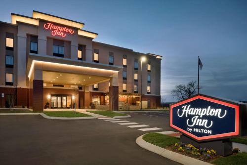 Hampton Inn by Hilton Spring Hill, TN