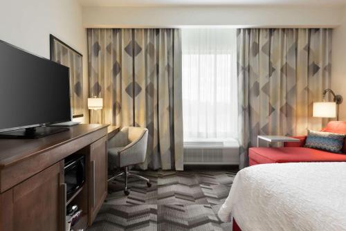 1 king bed