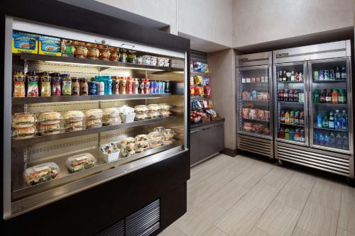 Embassy Suites by Hilton Charlotte Uptown