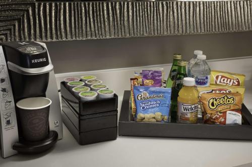 Embassy Suites by Hilton Charlotte Uptown