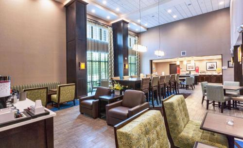 Hampton Inn & Suites Duluth North Mn, Duluth (fotografie 5)