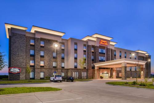 Hampton Inn and Suites Altoona-Des Moines by Hilton