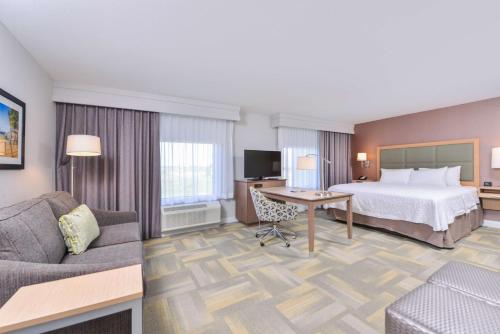 Hampton Inn and Suites Altoona-Des Moines by Hilton