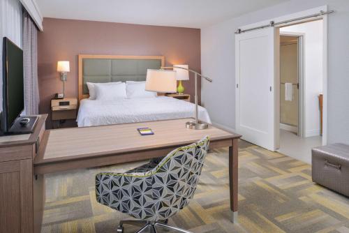 Hampton Inn and Suites Altoona-Des Moines by Hilton