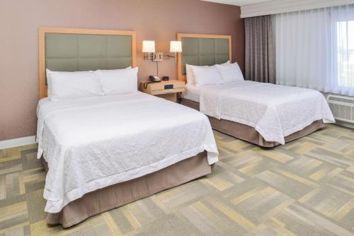 Hampton Inn and Suites Altoona-Des Moines by Hilton