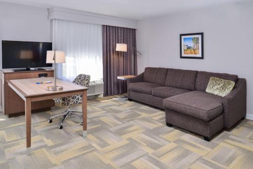 Hampton Inn and Suites Altoona-Des Moines by Hilton