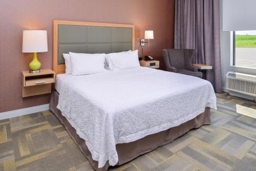 Hampton Inn and Suites Altoona-Des Moines by Hilton