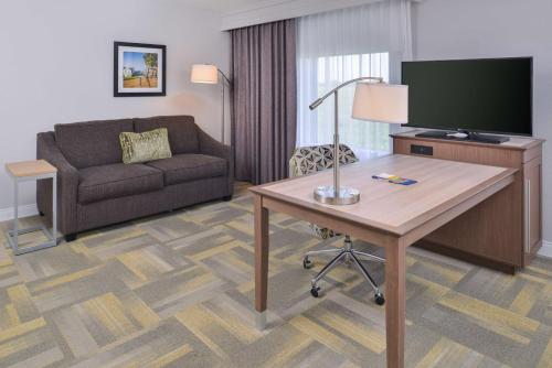 Hampton Inn and Suites Altoona-Des Moines by Hilton