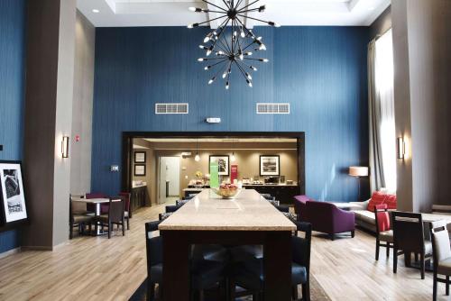 Hampton Inn & Suites Des Moines/Urbandale Ia