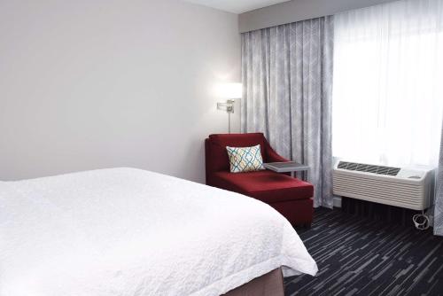 1 king bed