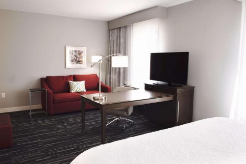 Hampton Inn & Suites Des Moines/Urbandale Ia