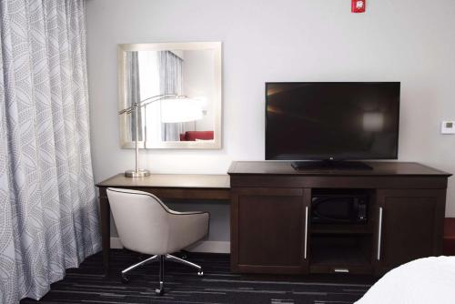 Hampton Inn & Suites Des Moines/Urbandale Ia